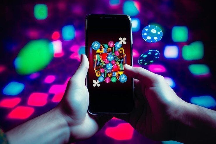 Tampilan mobile mentarijitu untuk pengguna dewasa